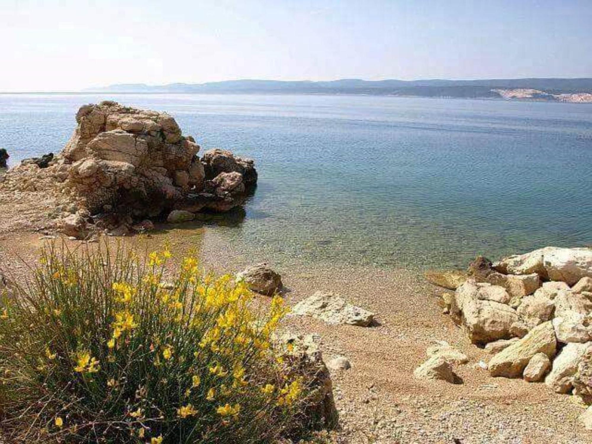Bed And Breakfast Pero 3 Min Walk To The Beach Lokva Rogoznica Buitenkant foto