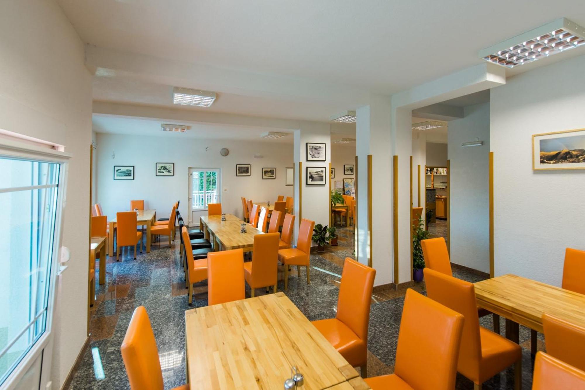 Bed And Breakfast Pero 3 Min Walk To The Beach Lokva Rogoznica Buitenkant foto