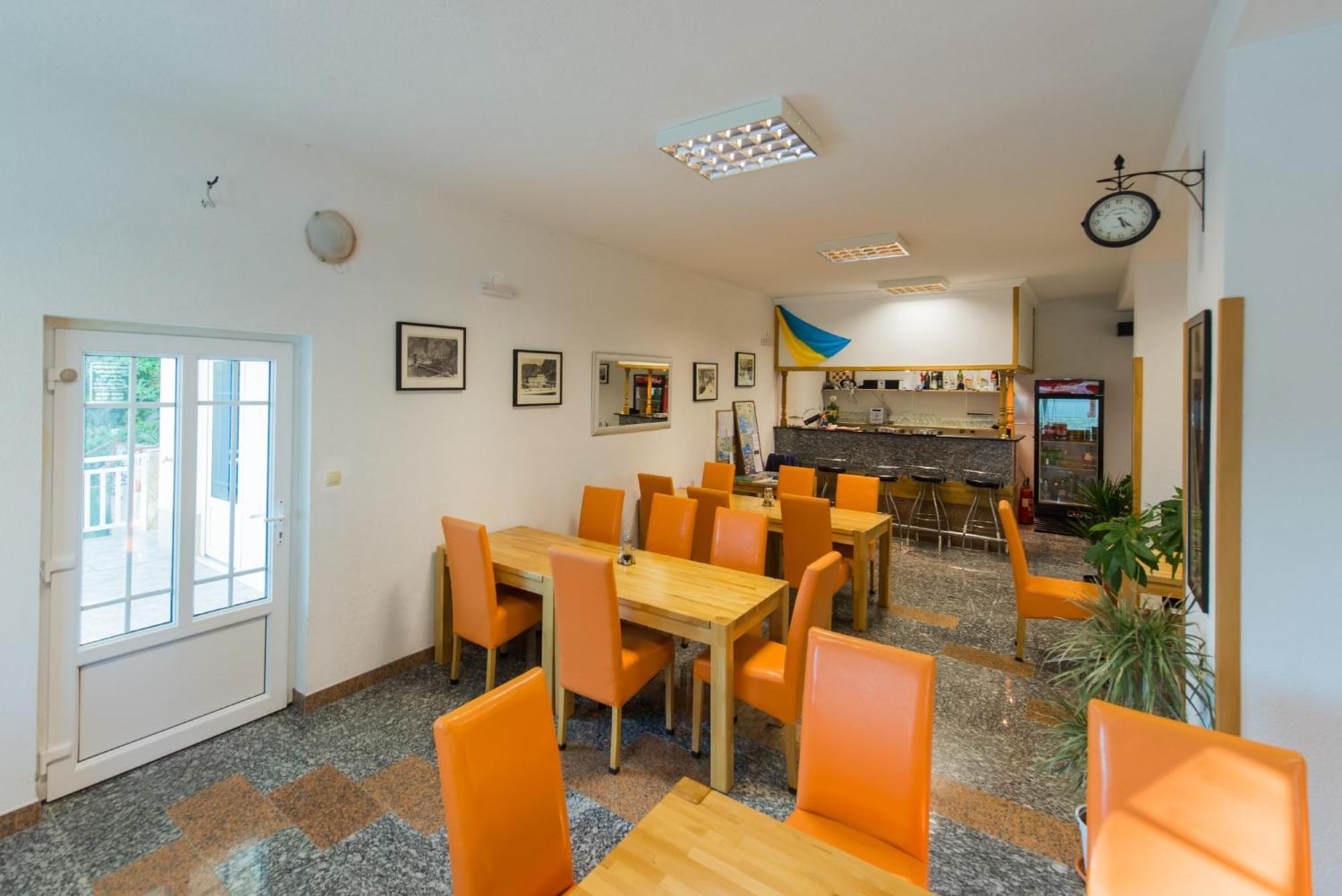 Bed And Breakfast Pero 3 Min Walk To The Beach Lokva Rogoznica Buitenkant foto